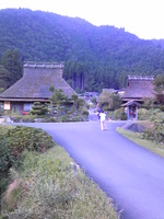 茅葺の里.jpgのサムネイル画像