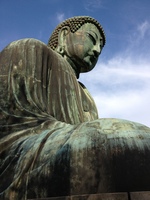 鎌倉大仏